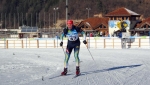 Universiade 2013. Individual races Universiade 2013. Individual races
