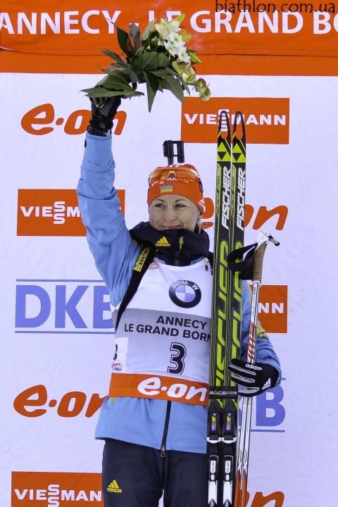 SEMERENKO Valj