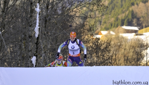 SEMERENKO Valj