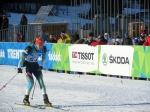 Universiade 2013. Sprint and pursuit