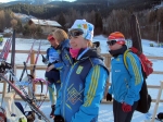 Universiade 2013. Sprint and pursuit Universiade 2013. Sprint and pursuit