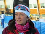 Universiade 2013. Sprint and pursuit Universiade 2013. Sprint and pursuit