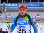 Universiade 2013. Sprint and pursuit Universiade 2013. Sprint and pursuit