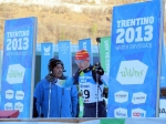 Universiade 2013. Sprint and pursuit Universiade 2013. Sprint and pursuit