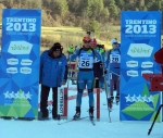 Universiade 2013. Sprint and pursuit Universiade 2013. Sprint and pursuit