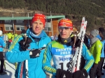 Universiade 2013. Sprint and pursuit Universiade 2013. Sprint and pursuit