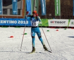 Universiade 2013. Sprint and pursuit Universiade 2013. Sprint and pursuit