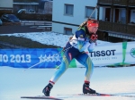 Universiade 2013. Sprint and pursuit Universiade 2013. Sprint and pursuit