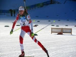 Universiade 2013. Sprint and pursuit Universiade 2013. Sprint and pursuit