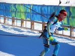 Universiade 2013. Sprint and pursuit Universiade 2013. Sprint and pursuit