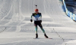 Universiade 2013. Sprint and pursuit Universiade 2013. Sprint and pursuit