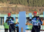 Universiade 2013. Sprint and pursuit Universiade 2013. Sprint and pursuit