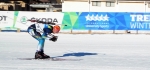 Universiade 2013. Sprint and pursuit Universiade 2013. Sprint and pursuit