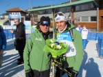 Universiade 2013. Sprint and pursuit Universiade 2013. Sprint and pursuit
