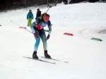 Universiade 2013. Mixed relay Universiade 2013. Mixed relay
