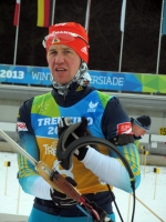 Universiade 2013. Mixed relay Universiade 2013. Mixed relay