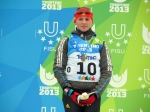 Universiade 2013. Mass starts Universiade 2013. Mass starts
