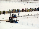 Universiade 2013. Mass starts Universiade 2013. Mass starts