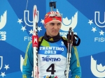 Universiade 2013. Mass starts Universiade 2013. Mass starts