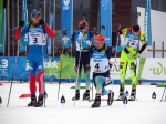 Universiade 2013. Mass starts Universiade 2013. Mass starts