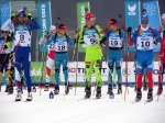 Universiade 2013. Mass starts Universiade 2013. Mass starts