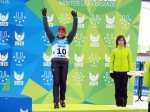 Universiade 2013. Mass starts Universiade 2013. Mass starts