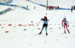 Universiade 2013. Mass starts Universiade 2013. Mass starts