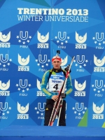 Universiade 2013. Mass starts Universiade 2013. Mass starts
