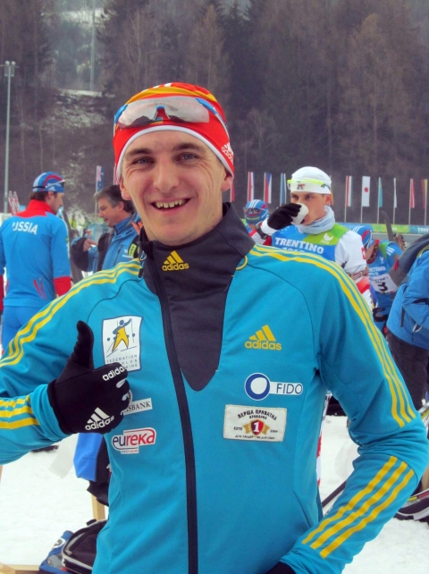 PIDRUCHNUY Dmytro