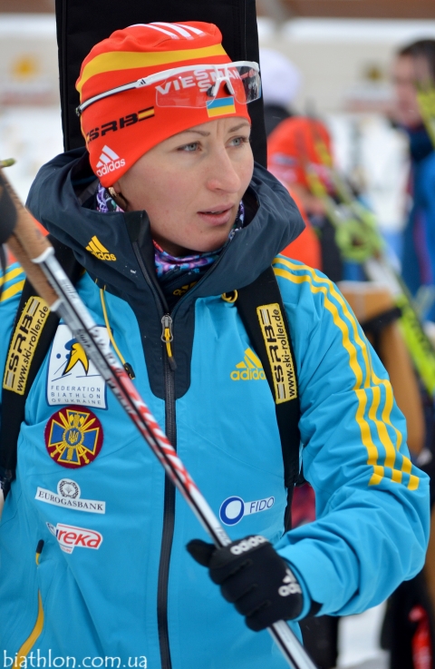 SEMERENKO Vita