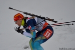 Hochfilzen 2013. Sprint (women) Hochfilzen 2013. Sprint (women)