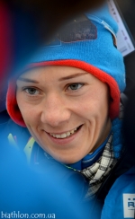Hochfilzen 2013. Sprint (women) Hochfilzen 2013. Sprint (women)