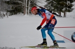 Hochfilzen 2013. Sprint (men)