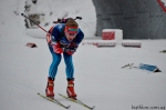 Hochfilzen 2013. Sprint (men)