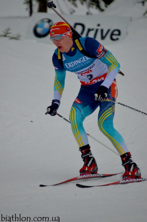 PIDRUCHNUY Dmytro