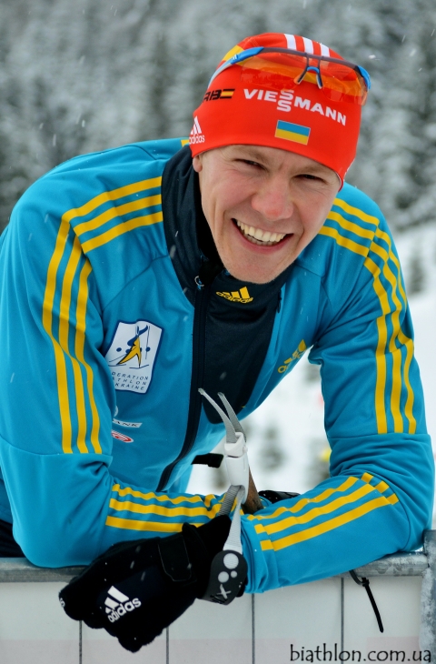 DERYZEMLYA Andriy
