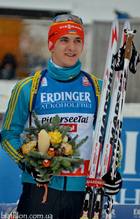 PIDRUCHNUY Dmytro