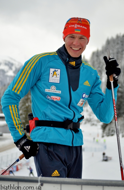 DERYZEMLYA Andriy