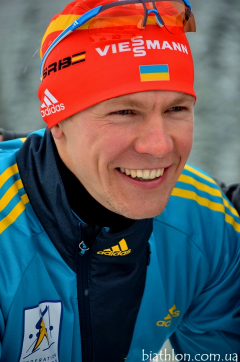 DERYZEMLYA Andriy