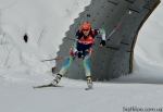 Hochfilzen 2013. Pursuit (women) Hochfilzen 2013. Pursuit (women)