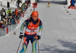 Hochfilzen 2013. Pursuit (women) Hochfilzen 2013. Pursuit (women)
