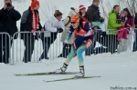 Hochfilzen 2013. Pursuit (women)