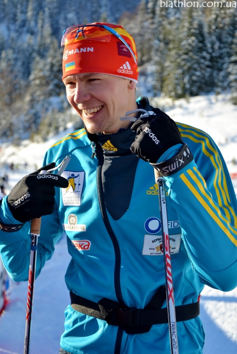 DERYZEMLYA Andriy