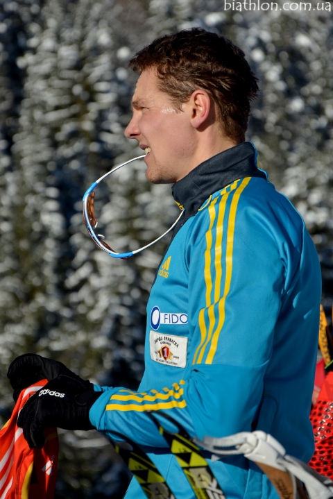 DERYZEMLYA Andriy