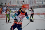 Hochfilzen 2013. Pursuit and relay (men) Hochfilzen 2013. Pursuit and relay (men)