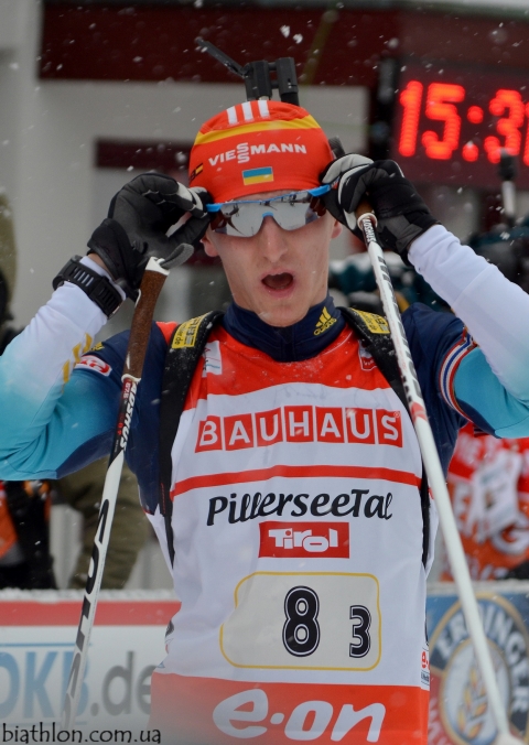 PIDRUCHNUY Dmytro