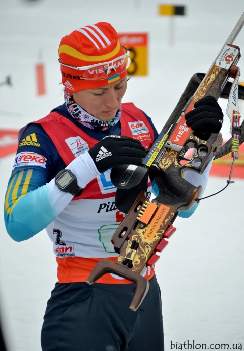 SEMERENKO Vita