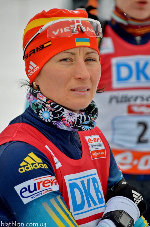 SEMERENKO Vita
