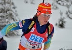 Hochfilzen 2013. Relay (women) Hochfilzen 2013. Relay (women)