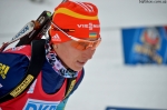 Hochfilzen 2013. Relay (women) Hochfilzen 2013. Relay (women)